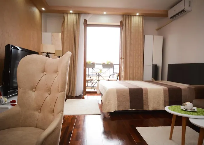 In Lux * Vrnjačka Banja