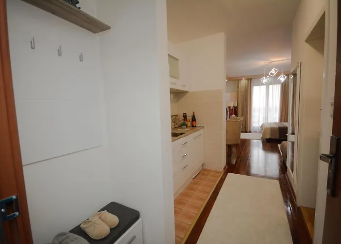 In Lux * Vrnjačka Banja