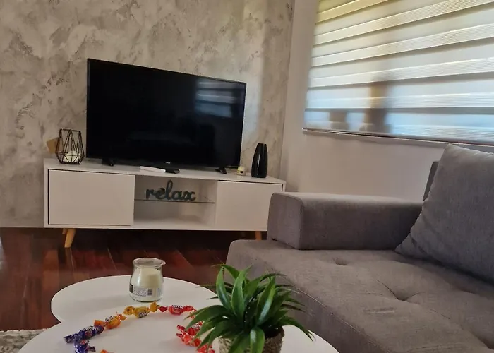 In Lux Vrnjačka Banja